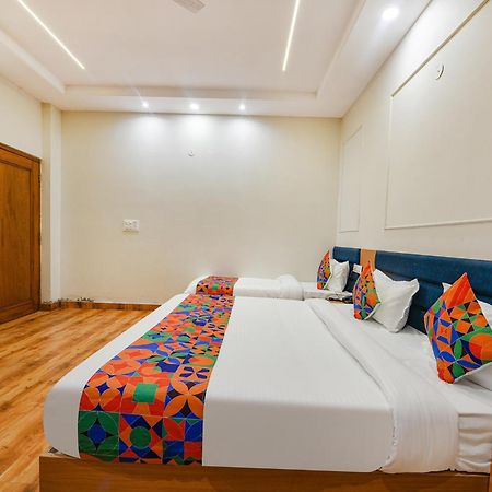Fabhotel Alpine Tree Amritsar Exteriér fotografie