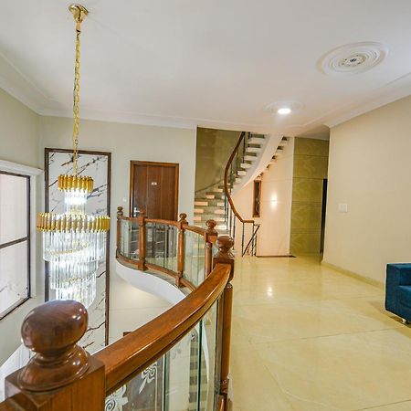 Fabhotel Alpine Tree Amritsar Exteriér fotografie