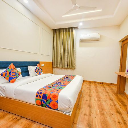 Fabhotel Alpine Tree Amritsar Exteriér fotografie