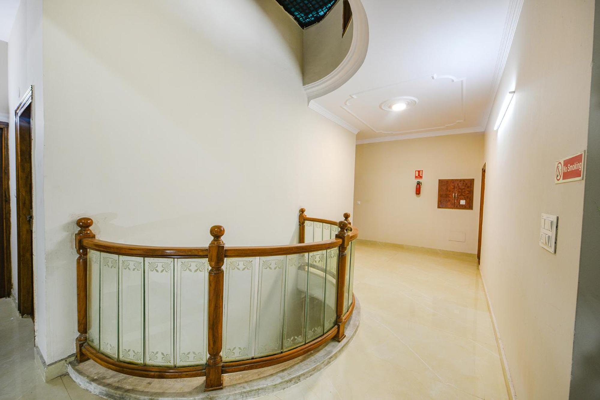 Fabhotel Alpine Tree Amritsar Exteriér fotografie