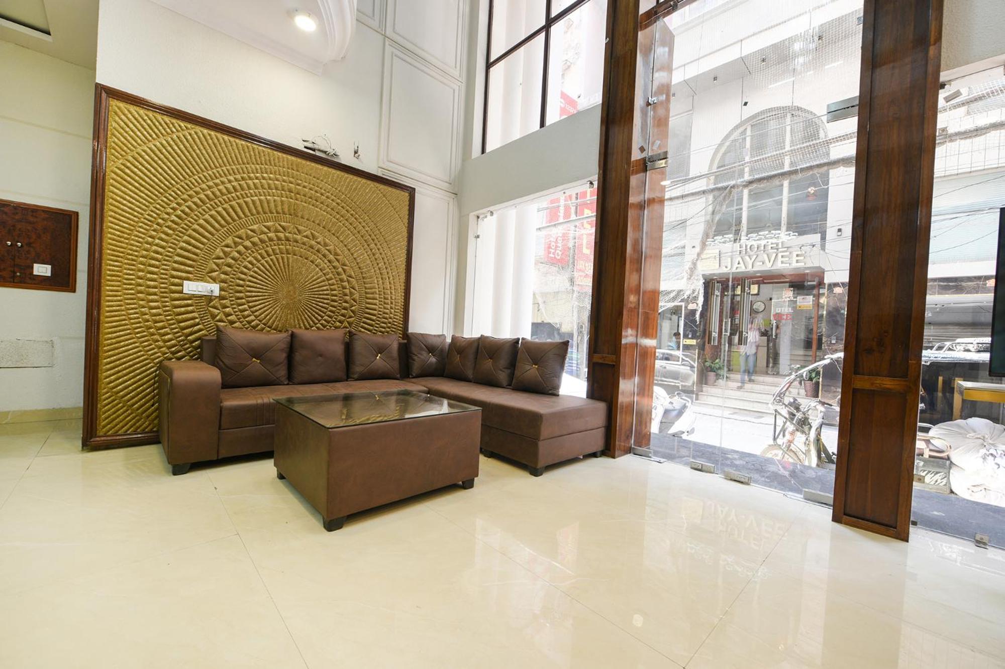 Fabhotel Alpine Tree Amritsar Exteriér fotografie